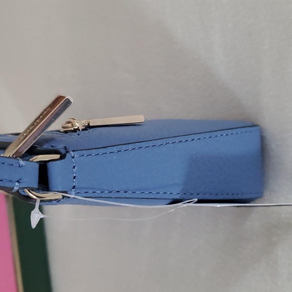 NWT kate spade convertible wristlet - Picture 6 of 7